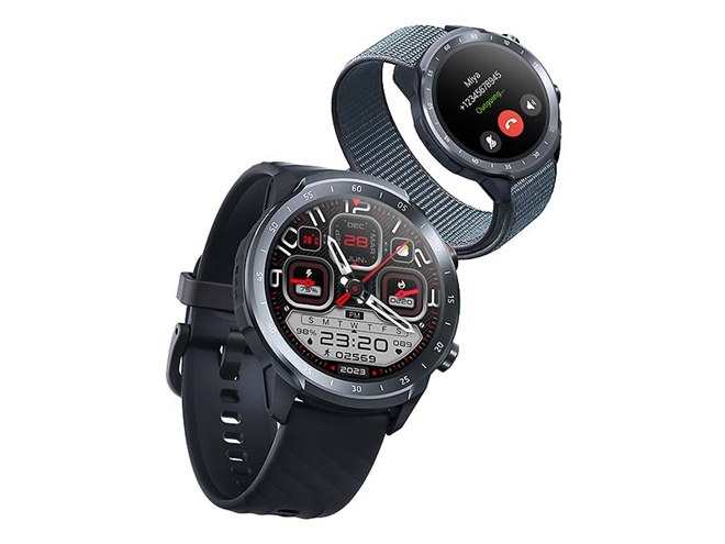 Mibro、6,980円～19,800円のスマートウォッチ4機種 - 価格.com