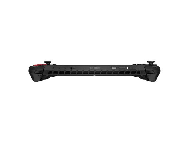 MSI、Core Ultra搭載の7型ポータブルゲーミングパソコン「Claw MSI、Core Ultra搭載の7型ポータブルゲーミングパソコン「Claw
