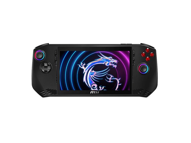 ◾️値下げ MSI CLAW A1M-002JP Ultra 7 155H 1TB SALE】ポータブルゲーミングPC Claw-A1M-002JP ◇通常価格 99,800円