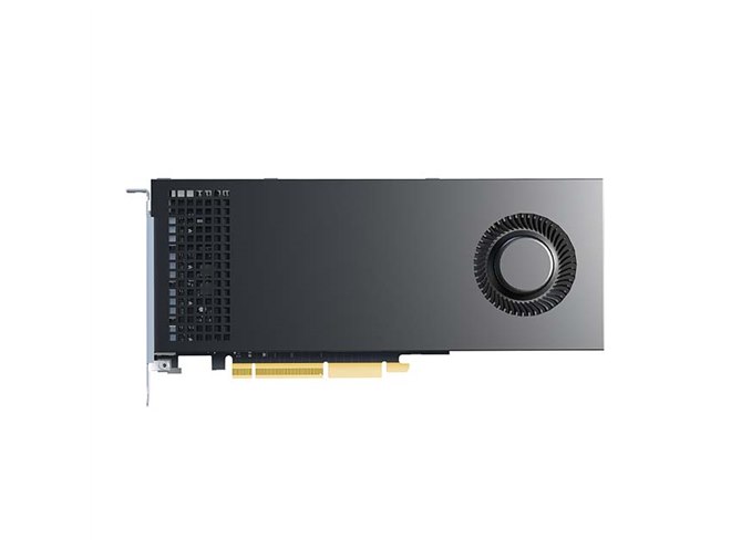 Matrox、「Inter Arc」を搭載したビデオカード「Matrox LUMA」シリーズ