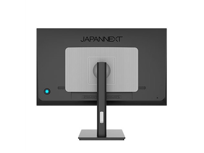 JAPANNEXT、33,980円の27型4K液晶ディスプレイ「JN-IPS2709UHDR JAPANNEXT、33,980円の27型4K液晶ディスプレイ「JN-IPS2709UHDR