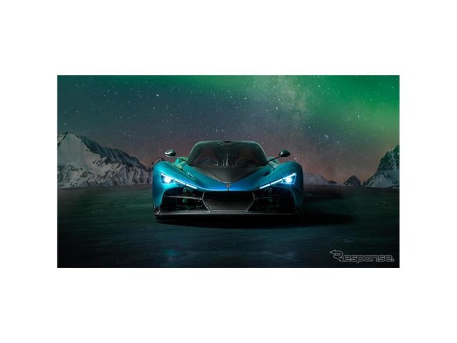 イチコー 電動車　スーパーセダン　未使用 最新2025 スリクソン ZXi LS ドライバー SPEEDER NX VIOLET 60