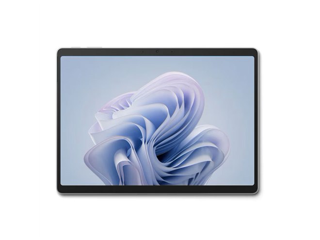 マイクロソフト、Copilotキー搭載「法人向け Surface Pro 10/Surface