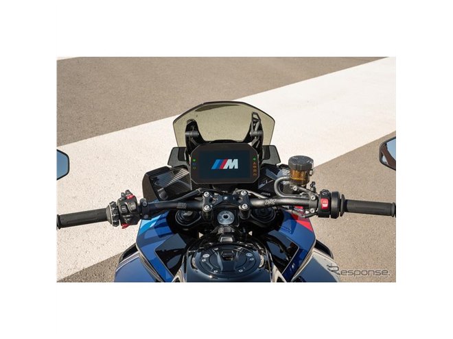 BMWモトラッド、M1000XRとS1000XRを5月24日発売 - 価格.com BMWモトラッド、M1000XRとS1000XRを5月24日発売 - 価格.com