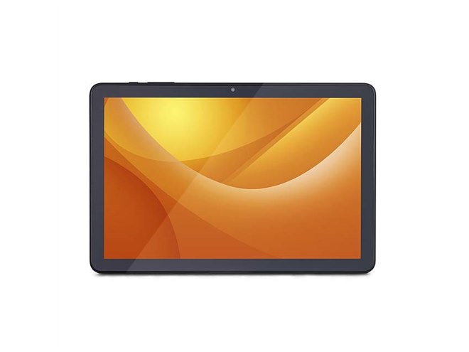 新品未開封 IRIS OHYAMA アイリスオーヤマTE104M4V1-B アイリスオーヤマ 10インチ タブレット TE104M4V1-B 1台 - アスクル