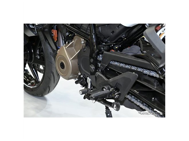 中古美車]車検令和3年8月ハスクパーナ シュヴァルツピレン401