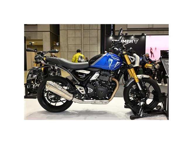 普二免で乗れる輸入車はやっぱり人気、トレンドのど真ん中攻める