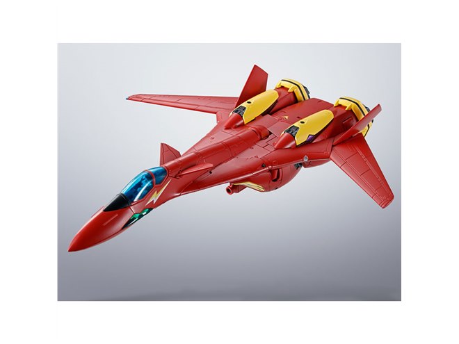 �uHI-METAL R VF-19�� �t�@�C���[�o���L���[�v