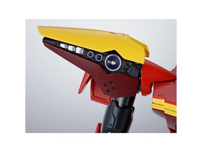 �uHI-METAL R VF-19�� �t�@�C���[�o���L���[�v