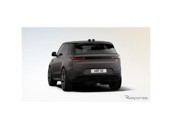 1/10 レンジローバーボディ 未走行美品 オプション多数 【公式通販】