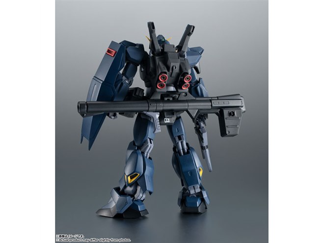 ROBOT魂「ガンダムMk-II（ティターンズ仕様） ver. A.N.I.M.E.