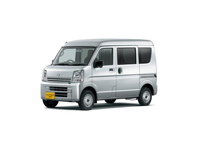 日産が軽ワンボックス「NV100クリッパー／NV100クリッパー リオ」の一 