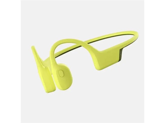 Suunto Sonic Lime 骨伝導ヘッドホン
