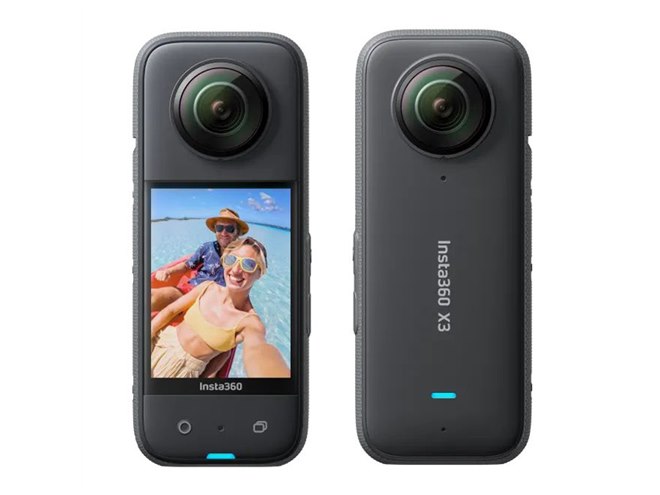 Insta360 Storeが「Insta360 新生活セール」を本日4月3日16時 Insta360 Storeが「Insta360 新生活セール」を本日4月3日16時