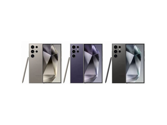 サムスン、「Galaxy S24」「Galaxy S24 Ultra」SIMフリーモデル サムスン、「Galaxy S24」「Galaxy S24 Ultra」SIMフリーモデル