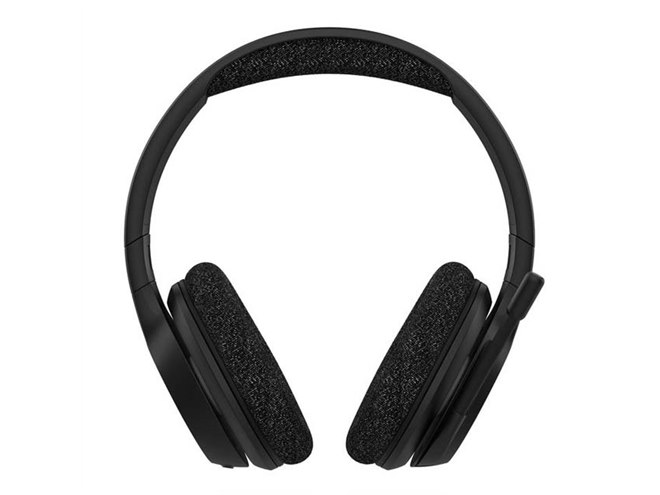 ベルキン、40mmドライバー装備のワイヤレスオーバーイヤーヘッドセット