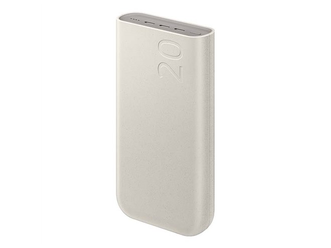 Samsung 純正　モバイルバッテリー　新品　2個セット サムスン、新作モバイルバッテリー2種類の予約開始 「Galaxy S24