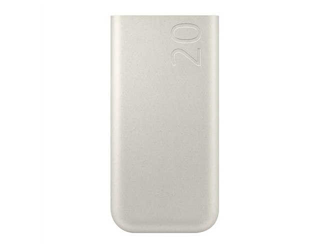 Samsung 純正　モバイルバッテリー　新品　2個セット サムスン、新作モバイルバッテリー2種類の予約開始 「Galaxy S24