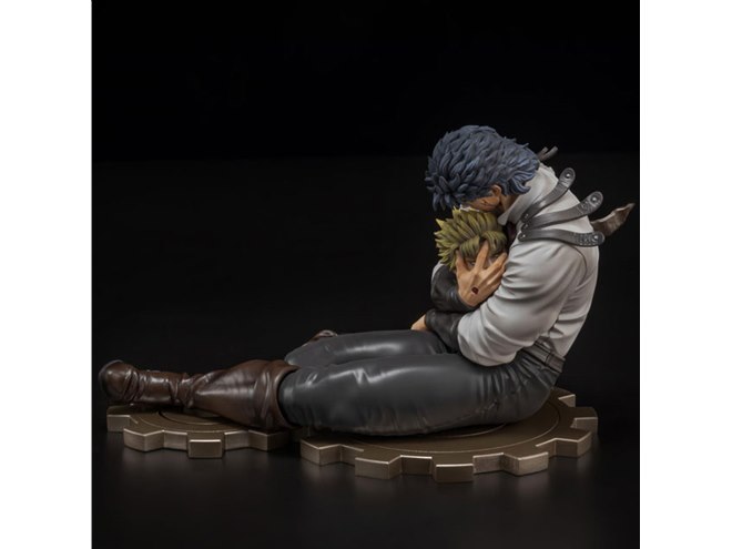 アニメ『ジョジョの奇妙な冒険 ファントムブラッド』ジョナサン