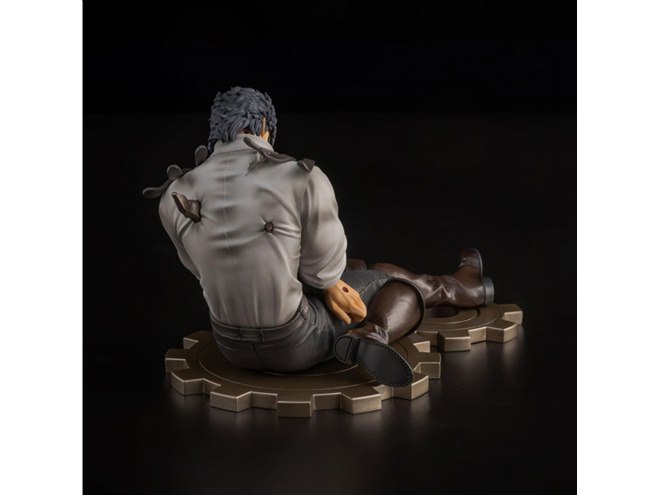 ジョジョの奇妙な冒険 ファントムブラッド」ジョナサンが1/8