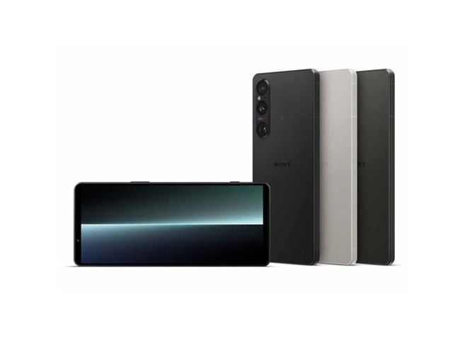 ソニー、SIMフリーXperia対象の「最大2万円キャッシュバック」は本日4
