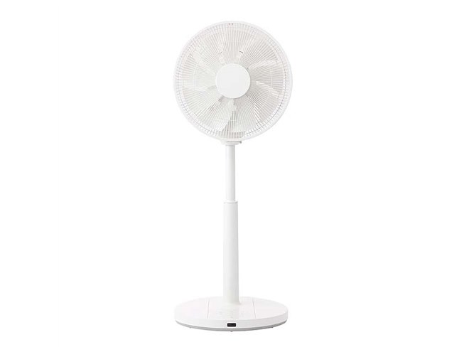 扇風機・サーキュレーター TWINBIRD EF-E981W WHITE Amazon | ツインバード 【扇風機】リビング扇（リモコン付