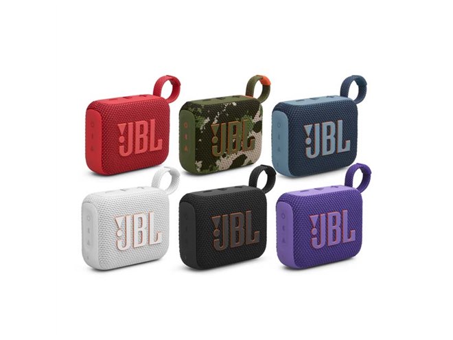 JBL Go 3/Go 4/Clip 5 ワイヤレススピーカーセット JBL Go 3/Go 4/Clip 5 ワイヤレススピーカーセット LE Audio対応