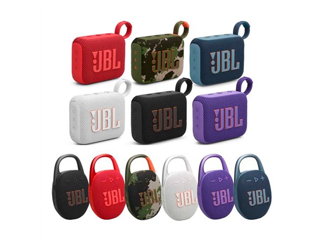 新品未開封】JBL スピーカー CLIP5 ブルー - メルカリ