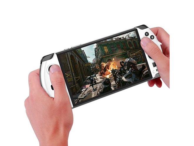 GPD、「Ryzen 7 8840U」を搭載した6型ゲーミングPC「GPD WIN4 2024