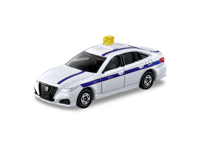 4月のトミカ】トミカタウンに「消防署（消防士付き）」が初登場 - 価格.com