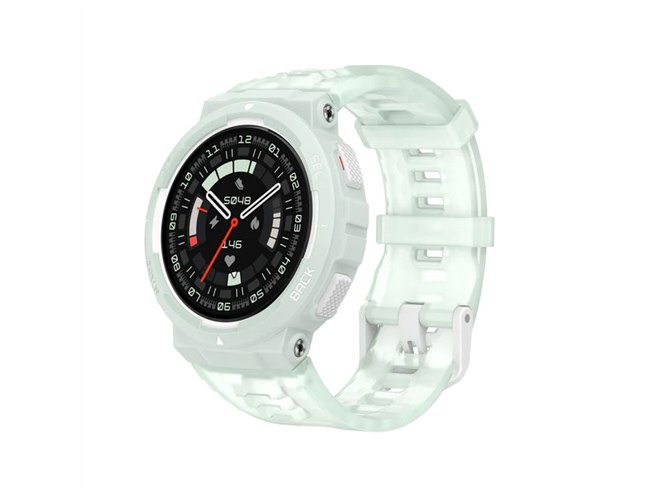 Amazfit、19,900円のタフネススマートウォッチ「Active Edge