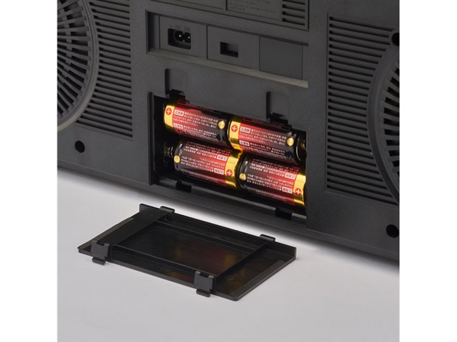 SCR-B9｜AUDIO ORIONオーディオ｜株式会社ドウシシャ A＆V事業部