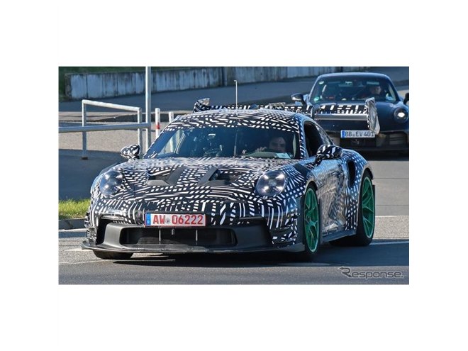 絶版 ポルシェ特注 PORSHE 911 GT3 RSR ハイエンド Porsche 911 GT3 RS | ポルシェジャパン