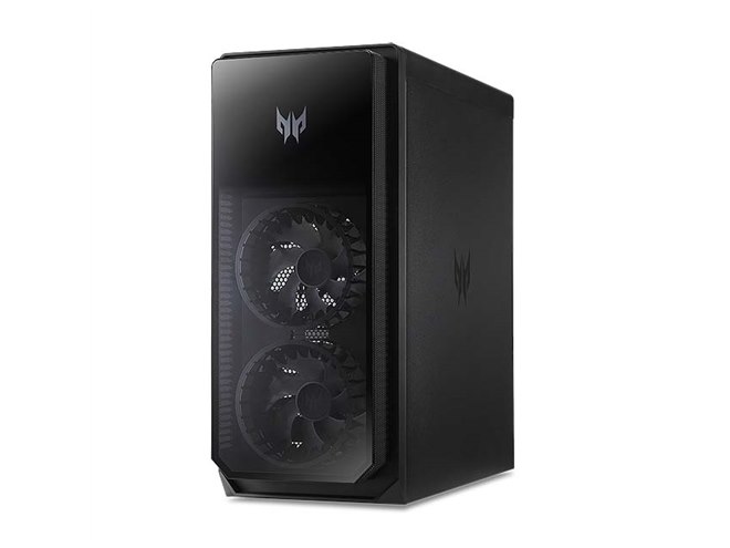 エイサー、「Core i9」や「GeForce RTX 4090」を搭載した