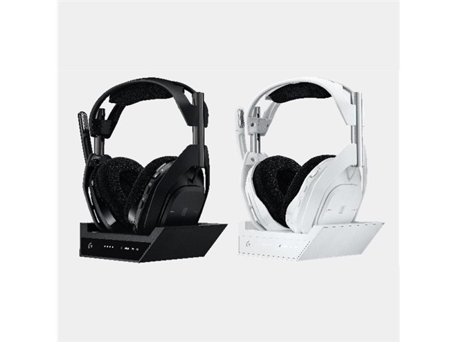 ロジクール、「ASTRO A50 X ゲーミングヘッドセット」を本日5月16日発売 - 価格.com