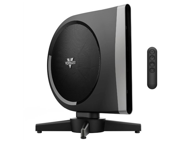 VORNADO ボルネード サーキュレーター 黒 ブラック Amazon | ボルネード サーキュレーター タフモーター 12畳