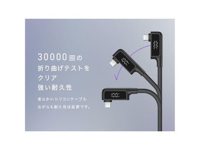 �f�B�X�v���C�t���V���R���P�[�u�� 2m