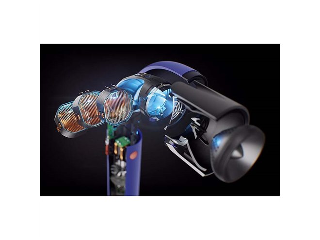 Dyson Supersonic ヘアドライヤーmiaopingqiang ダイソン（Dyson ） Dyson Supersonic