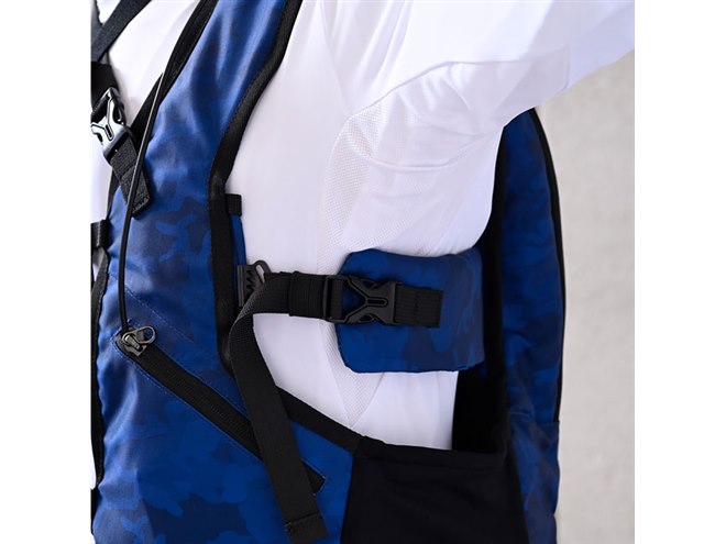 YAMAZEN DIRECT COOL PREMIUM水冷服 商品情報_水冷服ダイレクトクール（プレミアム/2025モデル