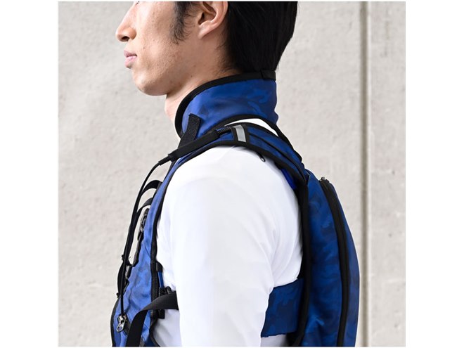 YAMAZEN DIRECT COOL PREMIUM 水冷ベスト　アイスマン 楽天市場】【いまだけ！2000円オフ】水冷服 水冷ベスト 専用