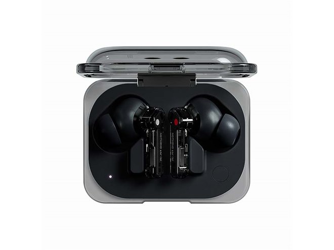 Nothing、新色イエローも用意した完全ワイヤレスイヤホン「Ear Nothing、新色イエローも用意した完全ワイヤレスイヤホン「Ear