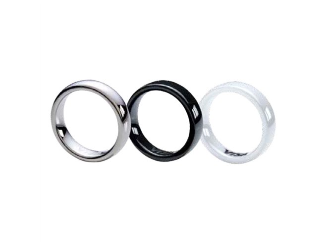 ドコモ、Visaタッチ決済対応のスマートリング「EVERING」の発売日を