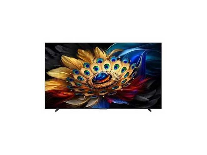 カナリア　TCL55C826 テレビ TCL C655 QLED TV | TCL Global