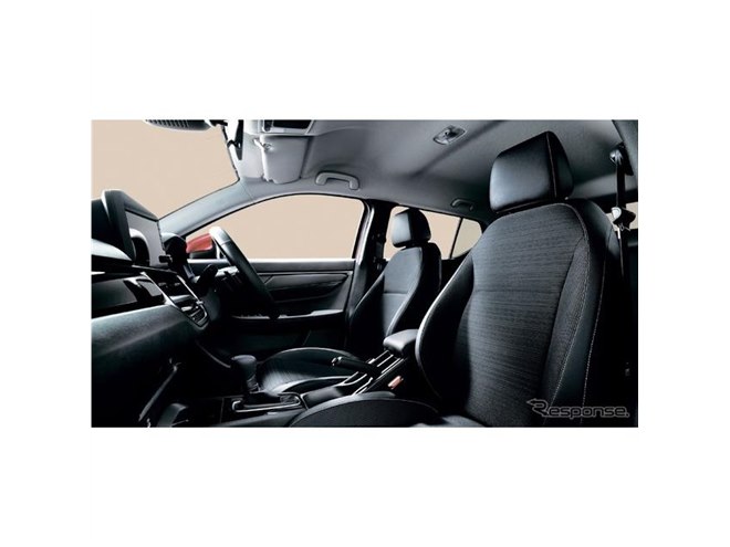 ホンダの新型SUV『WR-V』、発売1か月で1万3000台を受注…月販計画の4倍