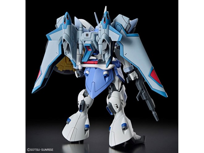 HGギャンシュトローム　アグネスギーベンラート専用機 Amazon | HG 機動戦士ガンダムSEED FREEDOM ギャンシュトローム