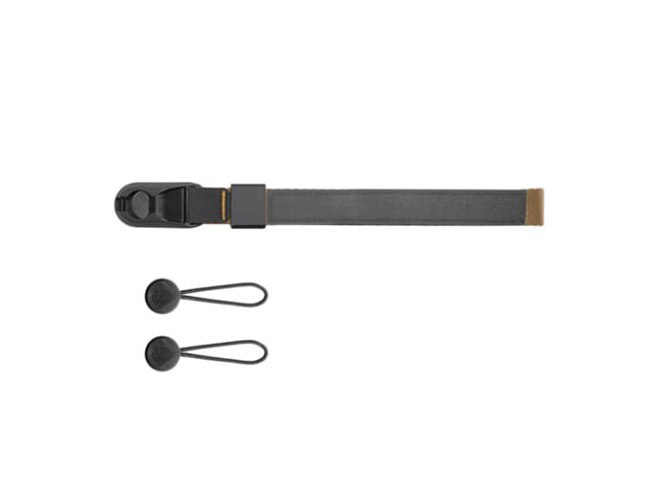 Peak Design、「アンカーリンクス」採用のカメラストラップ4製品