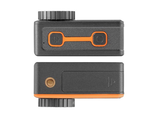 25,800円、デュアル液晶の4Kアクションカメラ「aiwa cam B4K」 - 価格.com