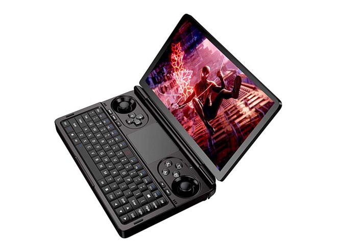 GPD、約520gの7型ウルトラモバイルPC「Win Mini 2024」 - 価格.com