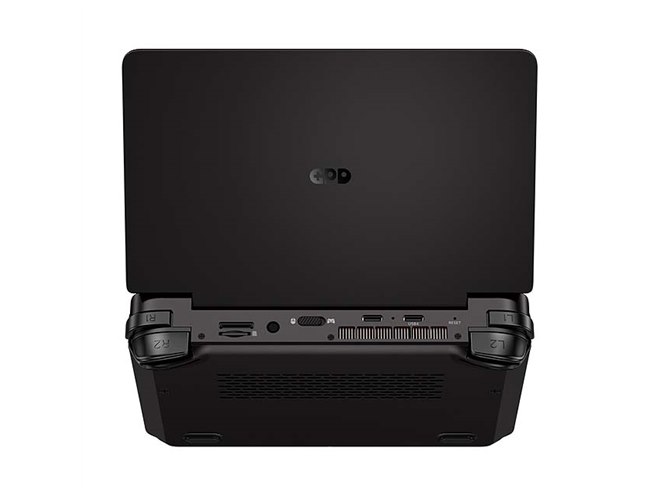 GPD、約520gの7型ウルトラモバイルPC「Win Mini 2024」 - 価格.com