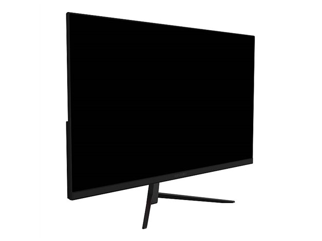 美品　FFF 24.5インチ 280Hz ゲーミングモニター　1ms FFF、280Hz駆動の24.5型フルHDゲーミングモニターに電源内蔵